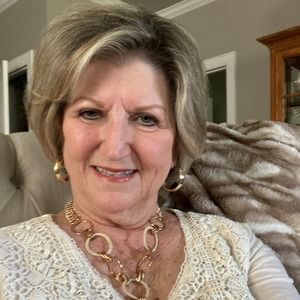 Meet your Posher, Louise